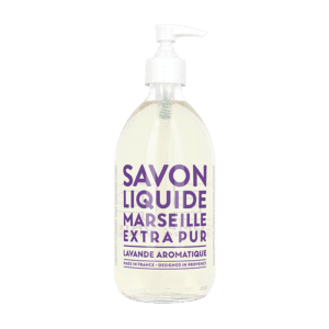Compagnie de Provence Extra Pur Liquid Marseille Soap Aromatic Lavender 495 ml