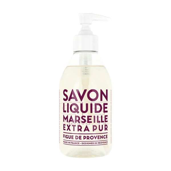 Compagnie de Provence Extra Pur Liquid Marseille Soap Fig of Provence 300 ml