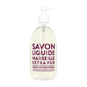 Compagnie de Provence Extra Pur Liquid Marseille Soap Fig of Provence 495 ml