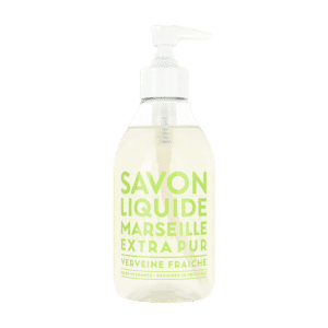 Compagnie de Provence Extra Pur Liquid Marseille Soap Fresh Verbena 300 ml