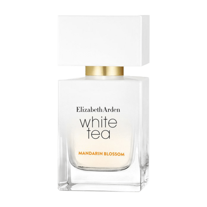 Elizabeth Arden White Tea Mandarin Blossom E.d.T. Nat. Spray 30 ml
