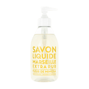 Compagnie de Provence Extra Pur Liquid Marseille Soap Mimosa Flower 300 ml