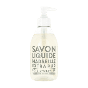 Compagnie de Provence Extra Pur Liquid Marseille Soap Olive Wood 300 ml