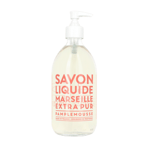 Compagnie de Provence Extra Pur Liquid Marseille Soap Pink Grapefruit 495 ml