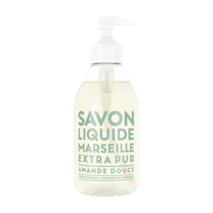 Compagnie de Provence Extra Pur Liquid Marseille Soap Sweet Almond 300 ml