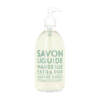 Compagnie de Provence Extra Pur Liquid Marseille Soap Sweet Almond 495 ml