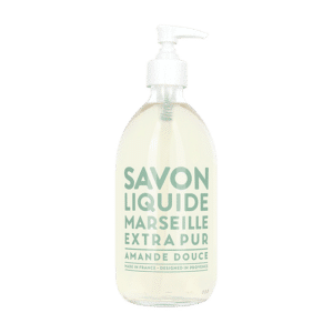 Compagnie de Provence Extra Pur Liquid Marseille Soap Sweet Almond 495 ml