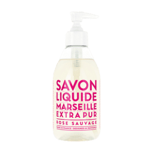 Compagnie de Provence Extra Pur Liquid Marseille Soap Wild Rose 300 ml