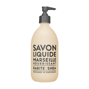 Compagnie de Provence Karite / Shea Liquid Marseille Soap Shea Butter 495 ml