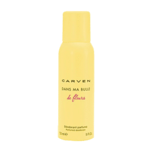 Carven Dans Ma Bulle de Fleurs Deodorant Nat. Spray 150 ml