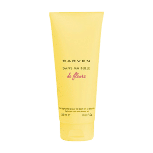 Carven Dans Ma Bulle de Fleurs Gel pour le Bain et la Douche 200 ml