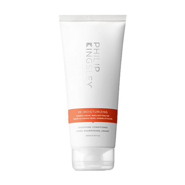 Philip Kingsley Re-Moisturizing Smoothing Conditioner 200 ml