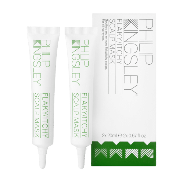 Philip Kingsley Flaky/Itchy Anti-Dandruff Scalp Mask 40 ml