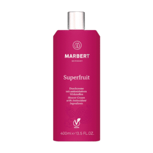 Marbert Bath & Body Superfruit Shower Gel 400 ml