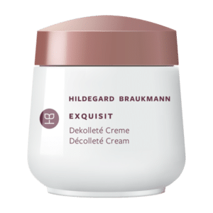Hildegard Braukmann Exquisit Dekolleté Creme 50 ml