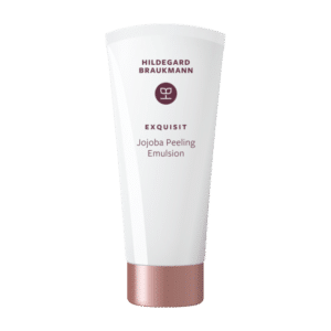 Hildegard Braukmann Exquisit Jojoba Peeling Emulsion 100 ml