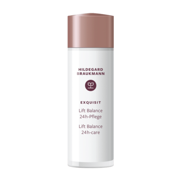 Hildegard Braukmann Exquisit Lift Balance 24h-Pflege 50 ml