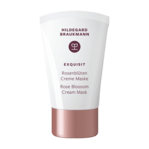 Hildegard Braukmann Exquisit Rosenblüten Creme Maske 30 ml