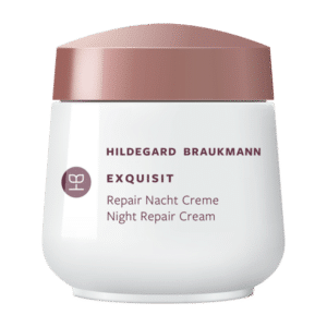 Hildegard Braukmann Exquisit Hyaluron Repair Creme Nacht 50 ml