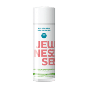 Hildegard Braukmann Jeunesse AHA Frucht Peelingmaske 50 ml