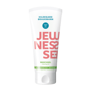 Hildegard Braukmann Jeunesse Waschgel - Mischhaut 100 ml