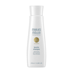 Marlies Möller Specialists Keratin Shampoo 200 ml