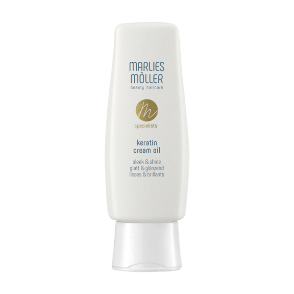 Marlies Möller Specialists Keratin Cream Oil 100 ml