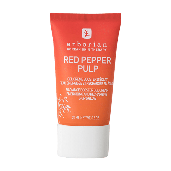 Erborian Red Pepper Pulp Creme 20 ml