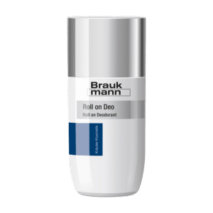 Hildegard Braukmann BraukMANN Roll On Deo 75 ml