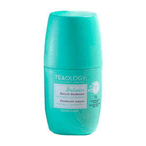 Teaology Balance Natural Deodorant 40 ml