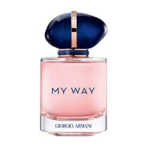 Giorgio Armani My Way E.d.P. Nat. Spray 50 ml