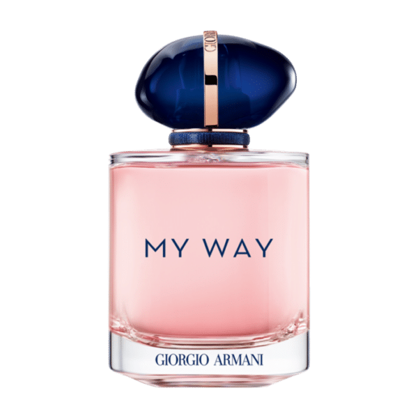 Giorgio Armani My Way E.d.P. Nat. Spray 90 ml