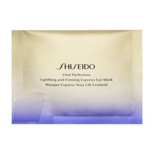 Shiseido Vital Perfection Uplifting & Firming Eye Mask 12 Stück