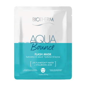 Biotherm Aqua Bounce Flash Mask 31 g