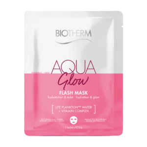 Biotherm Aqua Glow Flash Mask 31 g