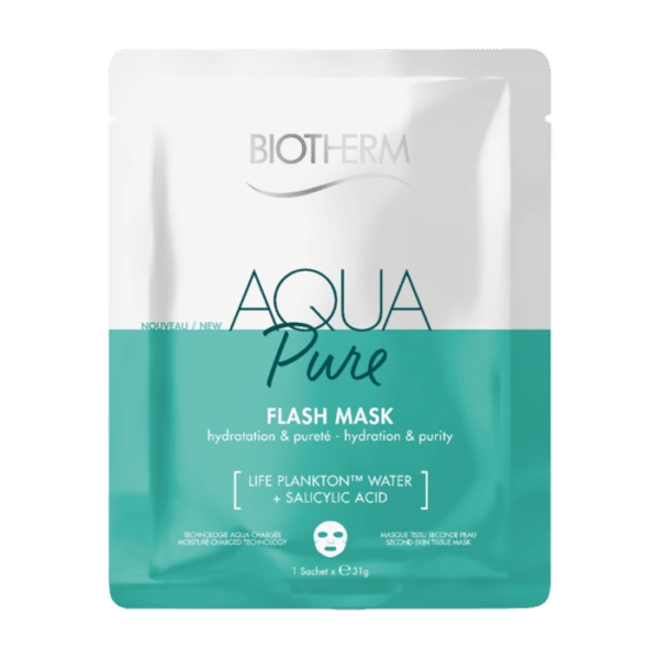 Biotherm Aqua Pure Flash Mask 31 g