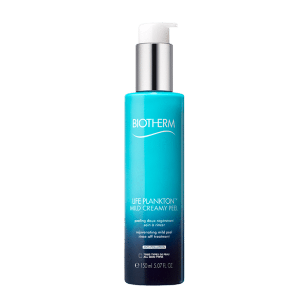 Biotherm Life Plankton Creamy Peel 150 ml