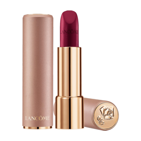 Lancôme L'Absolu Rouge Inti Matte 3