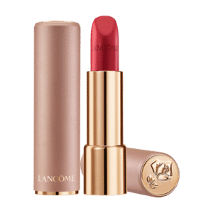 Lancôme L'Absolu Rouge Inti Matte 3