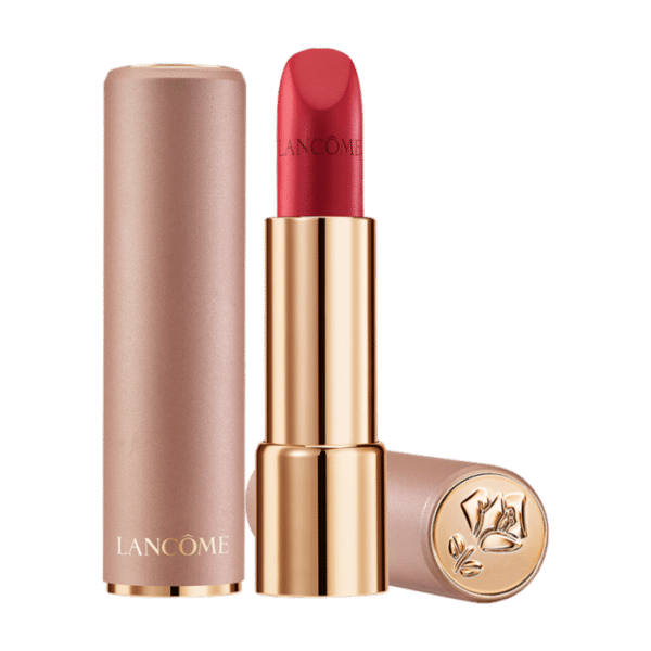 Lancôme L'Absolu Rouge Inti Matte 3