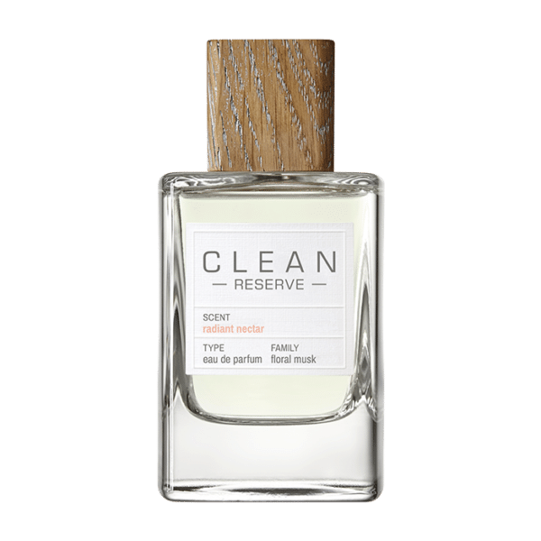Clean Reserve Radiant Nectar E.d.P. Nat. Spray 100 ml