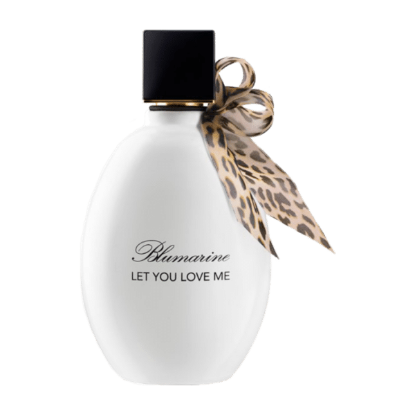 Blumarine Let You Love Me E.d.P. Nat. Spray 100 ml