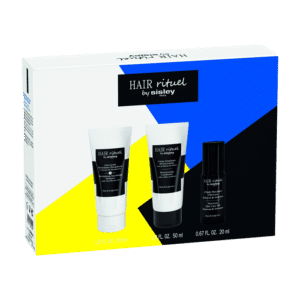 Hair Rituel by Sisley Hair Rituel Kit Decouverte Smooth & Shine 3-teilig X22 3 Artikel im Set