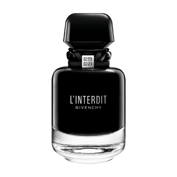 Givenchy L'Interdit Eau de Parfum Intense 50 ml