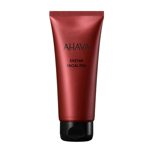 Ahava Apple Of Sodom Enzyme Peel 100 ml