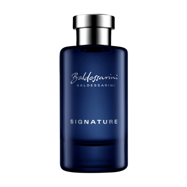 Baldessarini Signature E.d.T. Nat. Spray 50 ml