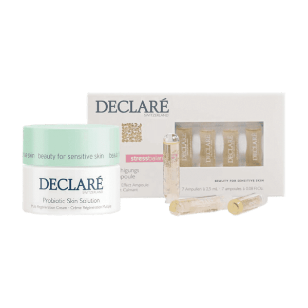 Declaré Pflege Set 2 Probiotic 2 Artikel im Set
