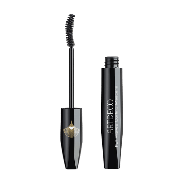 Artdeco Full Waves Curling Mascara 10 ml