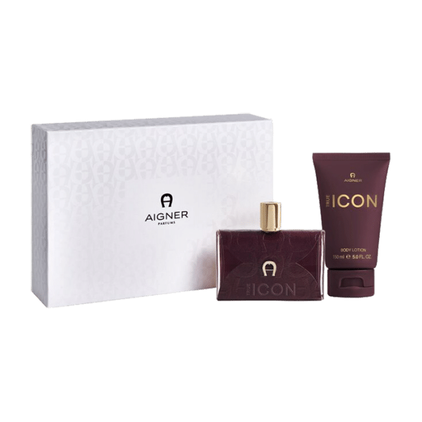 Aigner True Icon Gift Set 2-teilig 2 Artikel im Set