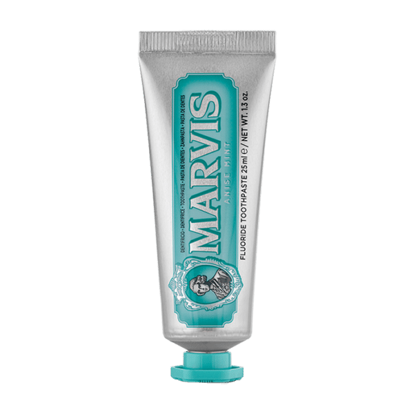 Marvis Anise Mint Toothpaste 25 ml 25 ml
